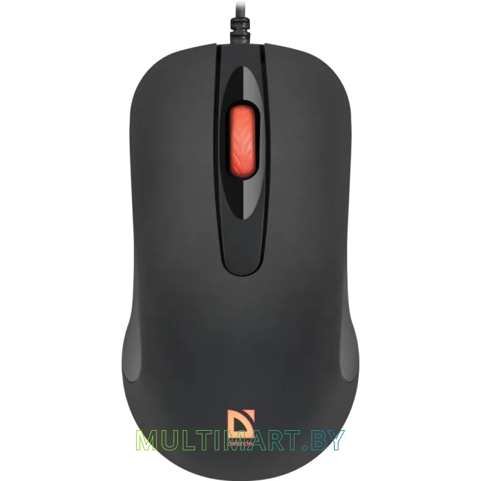 Мышь Defender Ultra Classic MB-280